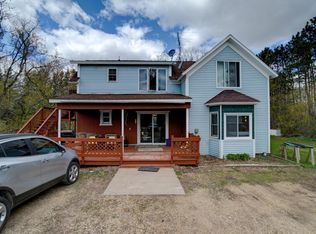 2668 155th Ave, Emerald, WI 54013