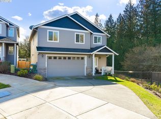 13718 SE Ells Ct, Clackamas, OR 97015