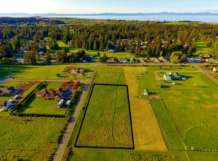 Medsker Rooad, Sequim, WA 98382