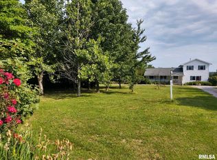 1880 S Walnut Grove Rd, Ozark, IL 62972