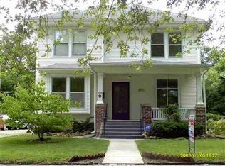 1276 SW College Ave, Topeka, KS 66604