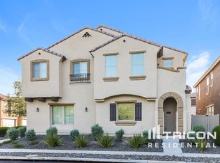 28962 N 124th Gln, Peoria, AZ 85383