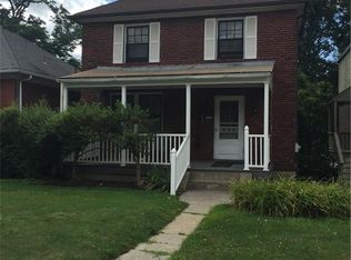 4132 Saline St, Pittsburgh, PA