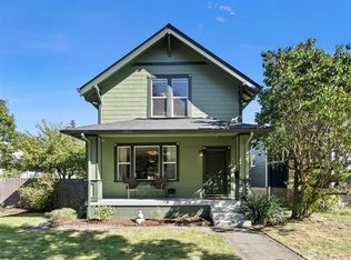 827 S Prospect St, Tacoma, WA