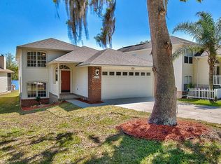 11900 Harbour Cove Dr, Jacksonville, FL 32225