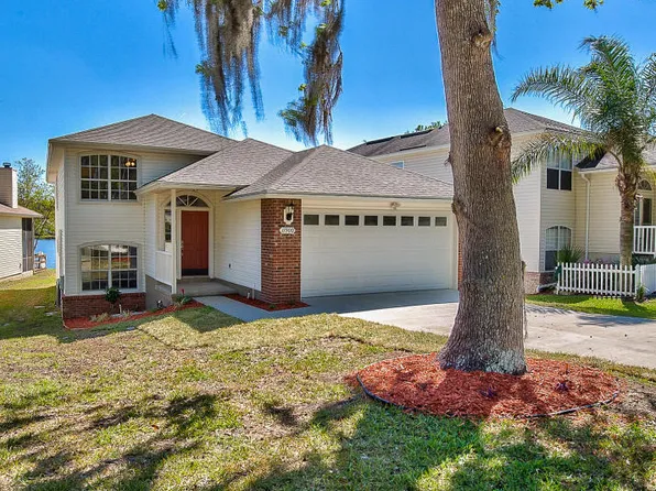 11900 Harbour Cove Dr, Jacksonville, FL 32225