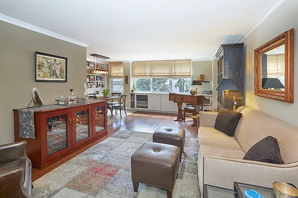 Sold by Brown Harris Stevens | media 11