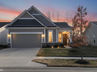 4647 Petunia Dr, Plainfield, IN