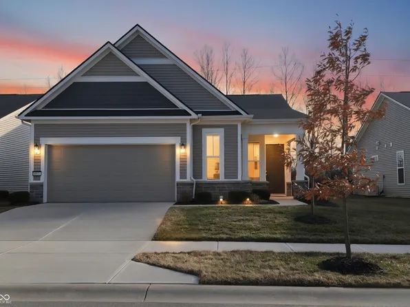 4647 Petunia Dr, Plainfield, IN 46168