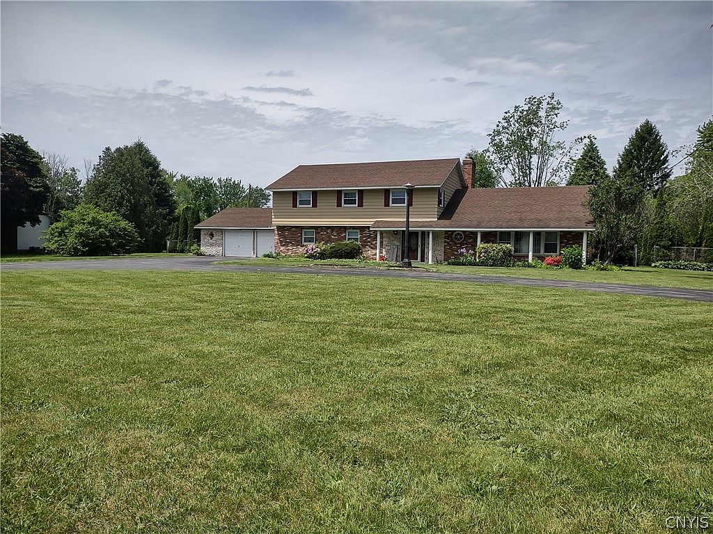 6043 S Bay Rd, Cicero, NY 13039 | Zillow