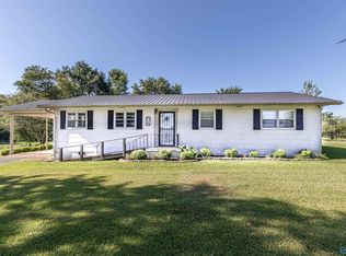 1340 County Road 1589, Baileyton, AL 35019