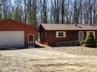 3611 Clarence Dr, West Branch, MI 48661