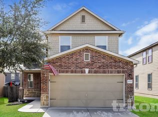 4538 Wrangler Run, San Antonio, TX 78223