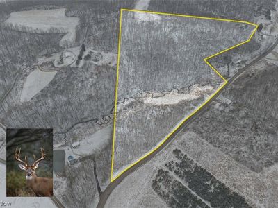 Bacon Rd, Carrollton, OH, 44615
