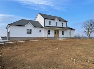 1004 Walnut Grove Cir, Richmond, KY 40475