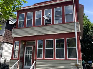 443 Myrtle Ave, Albany, NY 12208