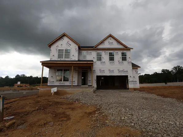 538 Creekside Loop S, Pataskala, OH 43062