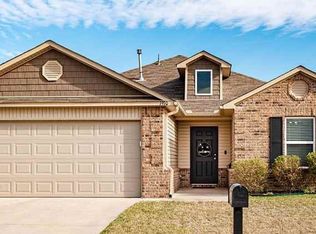 1910 E Franklin Ave, Stillwater, OK 74075