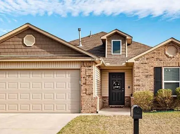 1910 E Franklin Ave, Stillwater, OK 74075