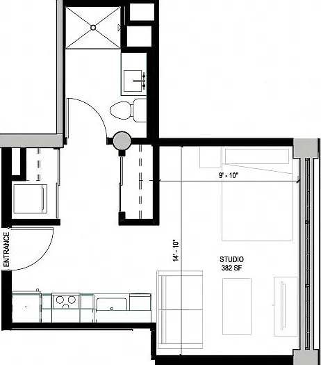 Duffey Lofts — Photo 41