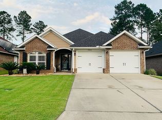 5862 Dunridge Dr, Pace, FL 32571