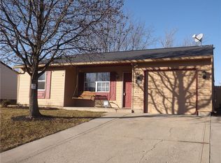 3658 Valley Lake Dr, Indianapolis, IN 46227