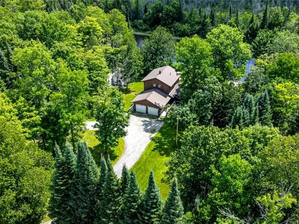 483 Spring Hill Rd W, Ryerson, ON P0A 1C0