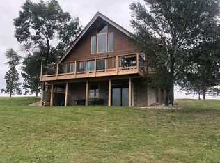 123 N Riverview Dr, Glenham, SD 57631