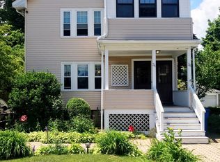 34-36 Bruce Rd #2, Waltham, MA 02453