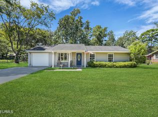 4350 Pinewood Cir, Beaufort, SC 29906