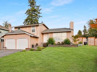 18312 151st Ct SE, Renton, WA 98058