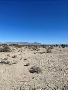 0 Sunset Rd, Lucerne Valley, CA, 92356
