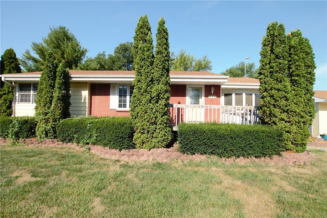 316 S 1st St, Milo, IA 50166 Zillow