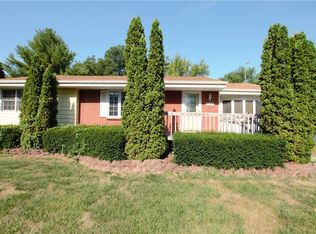 316 S 1st St, Milo, IA 50166