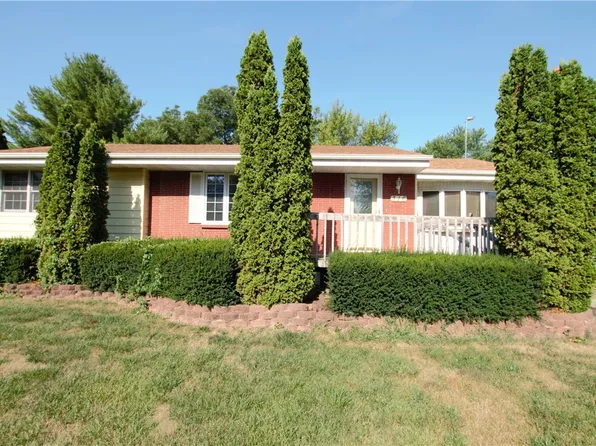 316 S 1st St, Milo, IA 50166