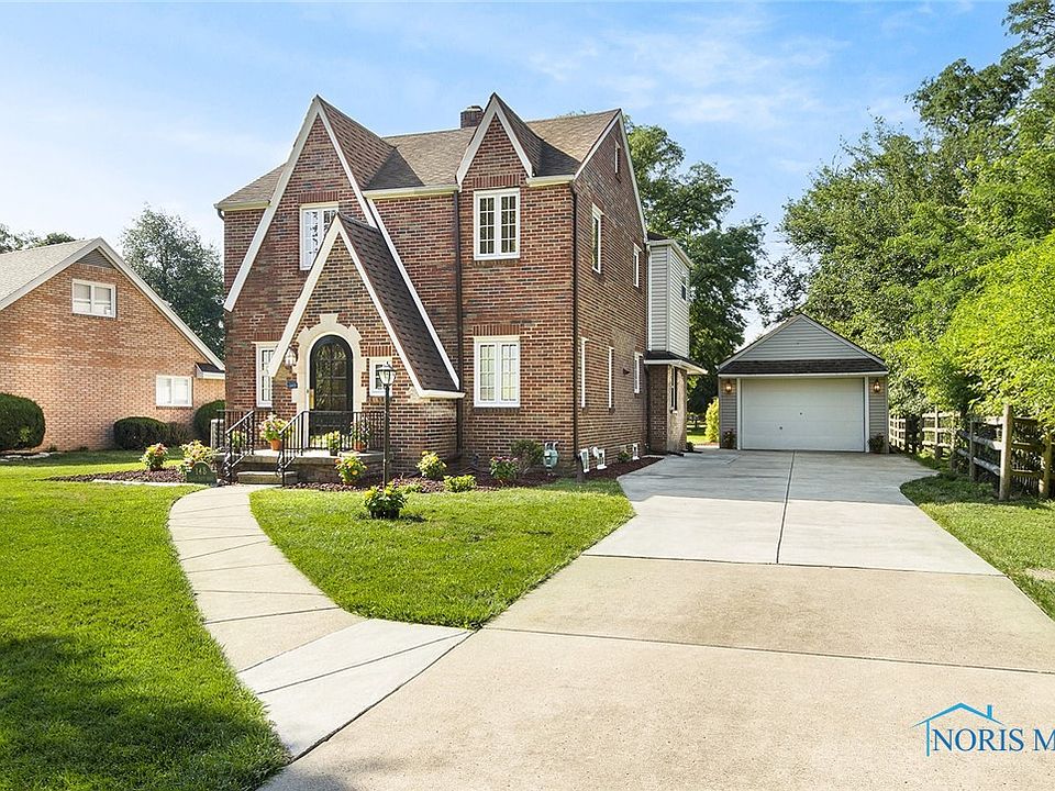 148 Eagle Point Dr, Rossford, OH 43460 Zillow