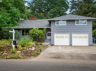 1909 NE 140th Ave, Portland, OR 97230