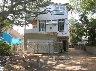 208 88th St #A, Virginia Beach, VA 23451