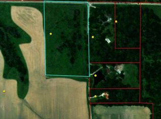 1285 200th Ave, Monmouth, IL 61462