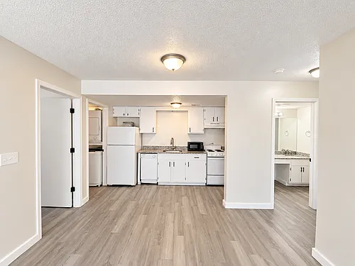 Floor plan 500-B