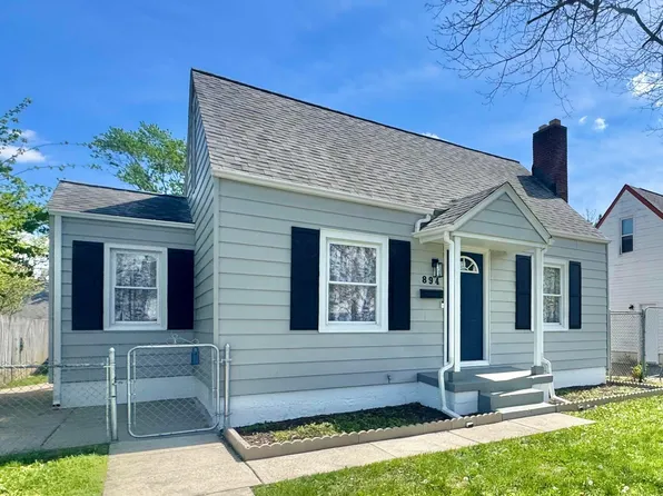 894 Binns Blvd, Columbus, OH 43204