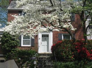 23 Lauer Ct, Silver Spring, MD 20901