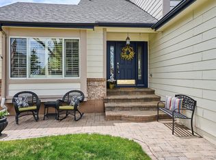 6836 Edgewood Way, Highlands Ranch, CO 80130