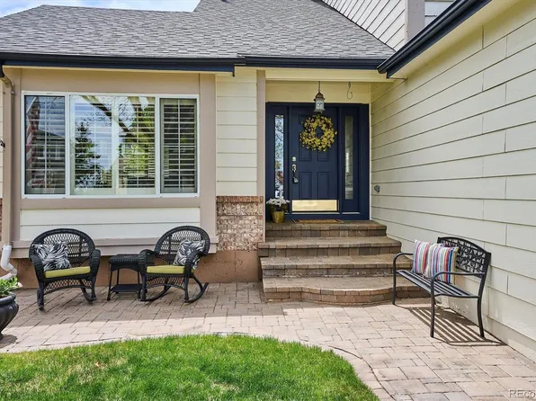 6836 Edgewood Way, Highlands Ranch, CO 80130