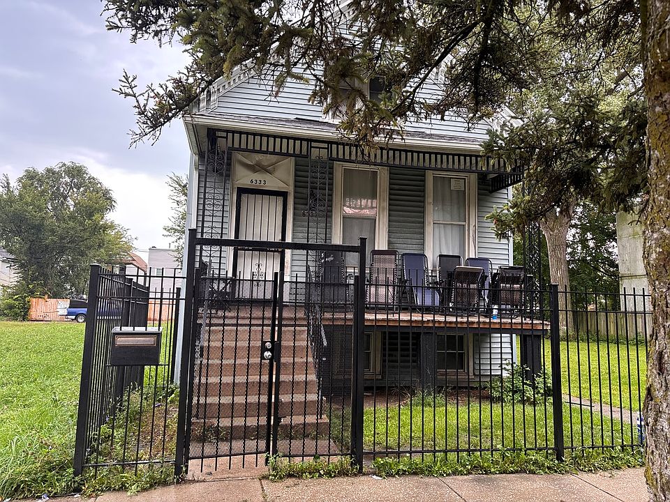 1st image of 6333 S Carpenter St
