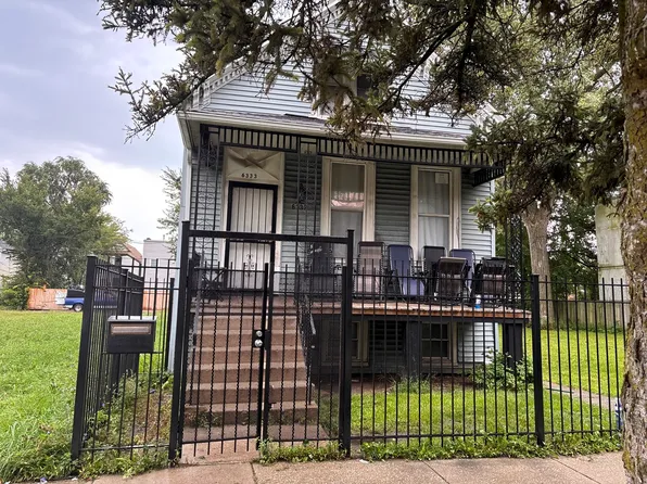 6333 S Carpenter St, Chicago, IL 60621