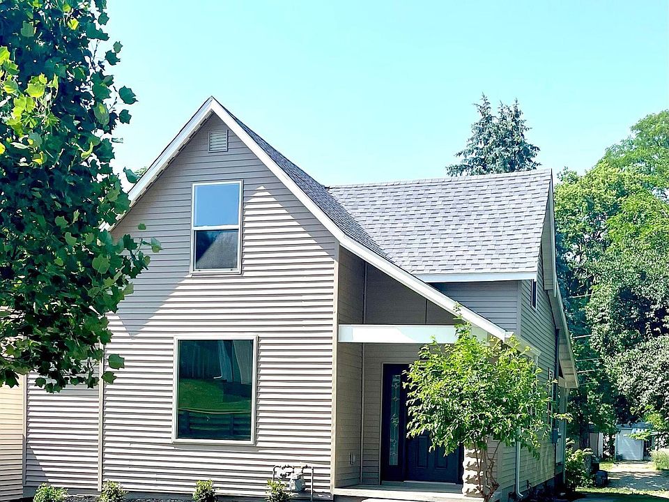 1434 Grove St, Lafayette, IN 47905 MLS 202318948 Zillow