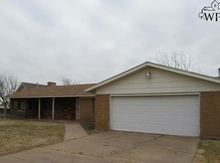 5557 Turkey Ranch Rd, Wichita Falls, TX 76310