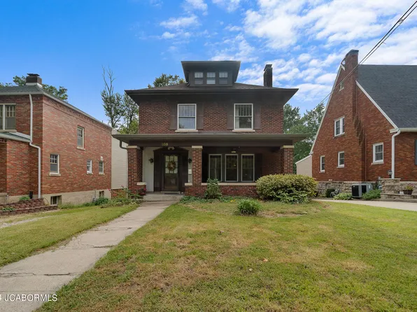 108 Forest Hill Ave, Jefferson City, MO 65109
