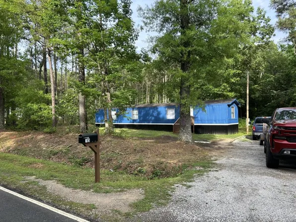 165 Gum Pond Rd, Warrenton, NC 27589